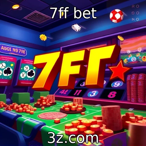 7ff bet