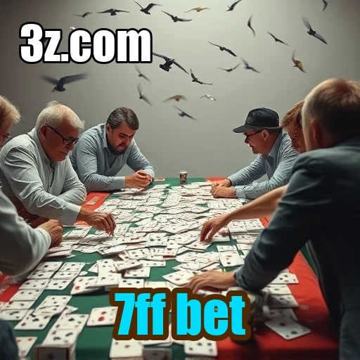 7ff bet Vip